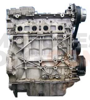 Motor T3DA, T3DB Ford Focus III Sedan (Versión 2014) 1.6 TDCi (95 cv)