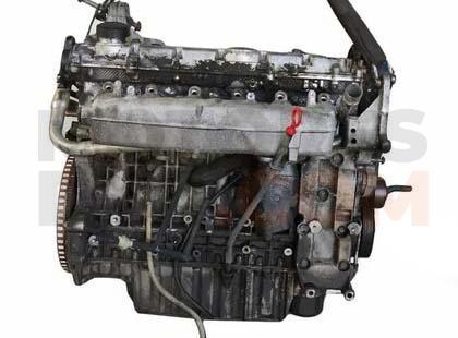 Motor T3DA, T3DB Ford FOCUS III Turnier 1.6 TDCi  (95 CV)