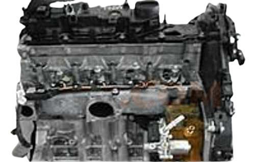 Motor T3DA, T3DB Ford Grand C-MAX 1.6 Duratorq TDCi (95 cv) DPF