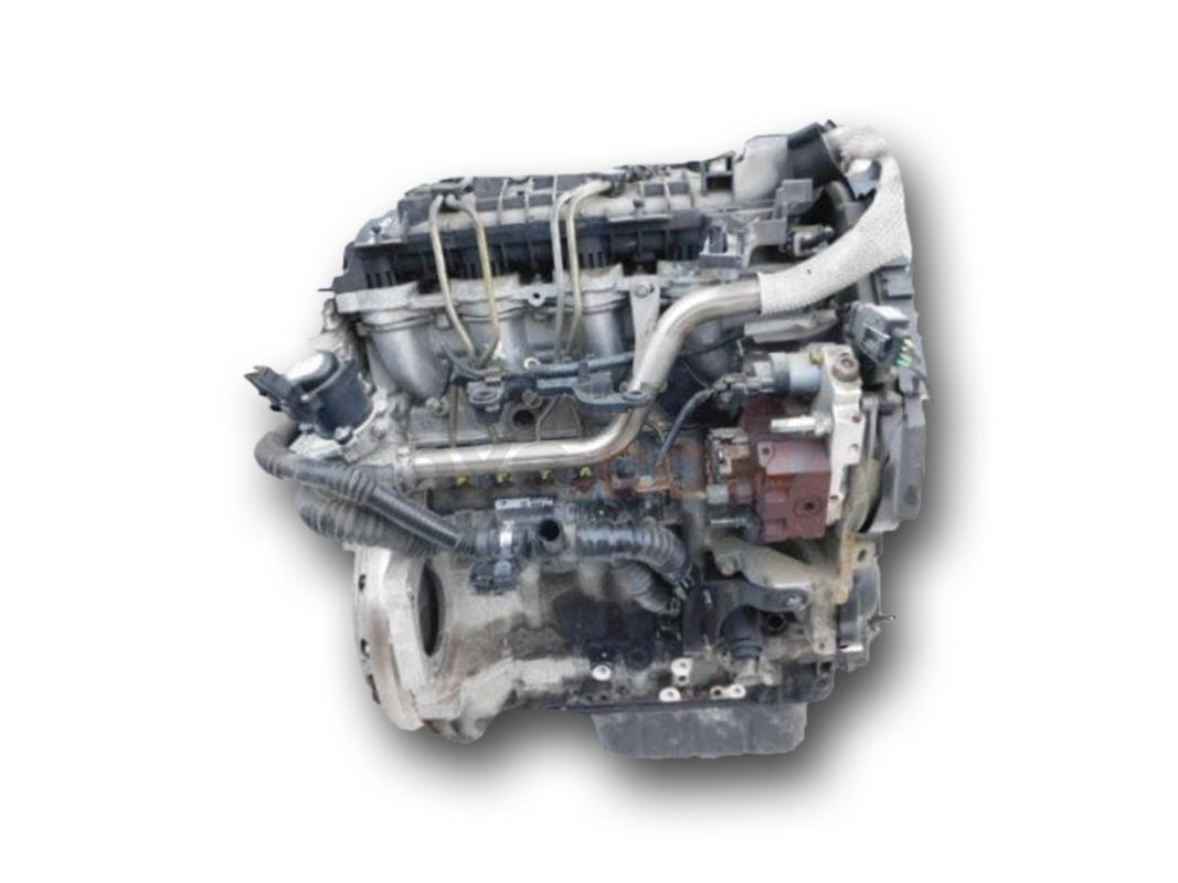 Motor T3DB Ford Focus III Sedan (Versión 2014) 1.6 TDCi (95 cv) S&S