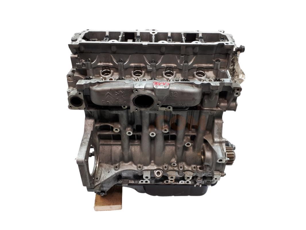 Motor T3DB Ford Focus III Wagon (Versión 2014) 1.6 TDCi (95 cv)