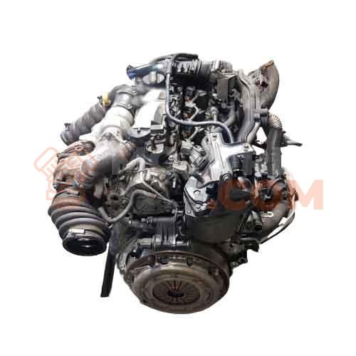 Motor T3DB Ford Grand C-MAX 1.6 Duratorq TDCi (95 cv) DPF