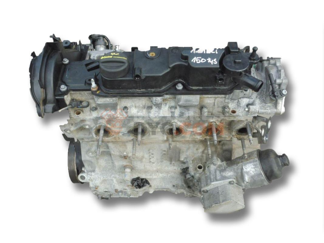 Motor T3JA Ford Fiesta VII (Versión 2013) T 1.6 EcoBoost (200 cv)