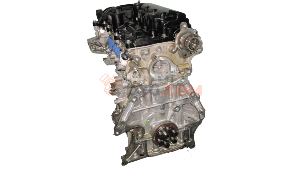Motor T5XB Mazda 2 III (DE Versión 2012) 1.5 (102 cv)