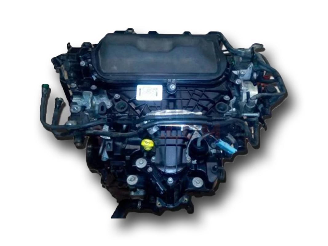 Motor T7CA Ford Mondeo IV Hatchback 2.0 TDCi (150 cv) AWD