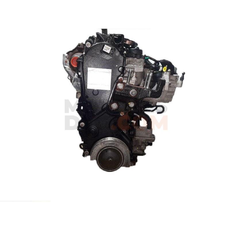 Motor T7CE Ford Mondeo IV Hatchback 2.0 TDCi (210 cv) PowerShift