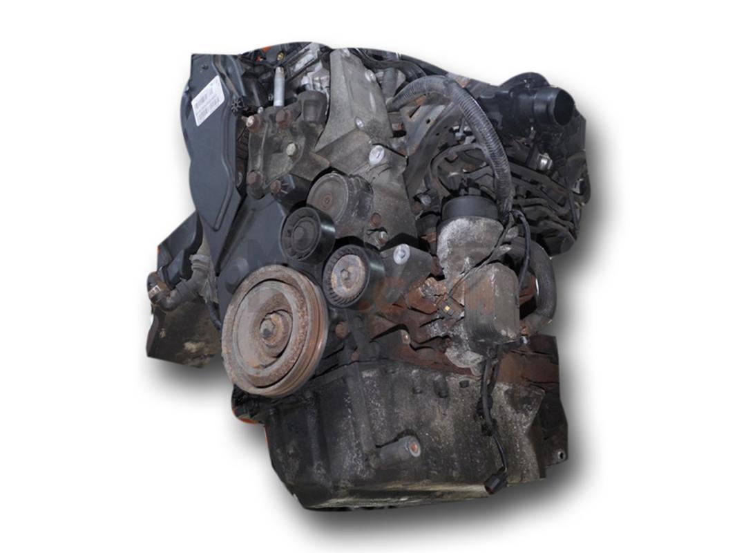 Motor T7CE Ford Mondeo IV Sedan 2.0 TDCi (150 cv) ECOnetic