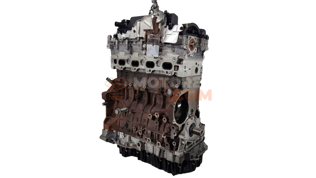 Motor T7CF Ford MONDEO V Sedán 2.0 TDCi  150 (CV)
