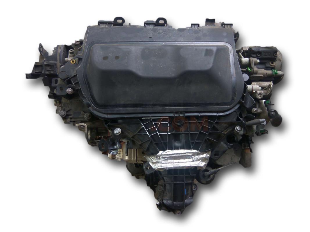Motor T7CI Ford S-MAX II 2.0 TDCi (150 cv) S&S