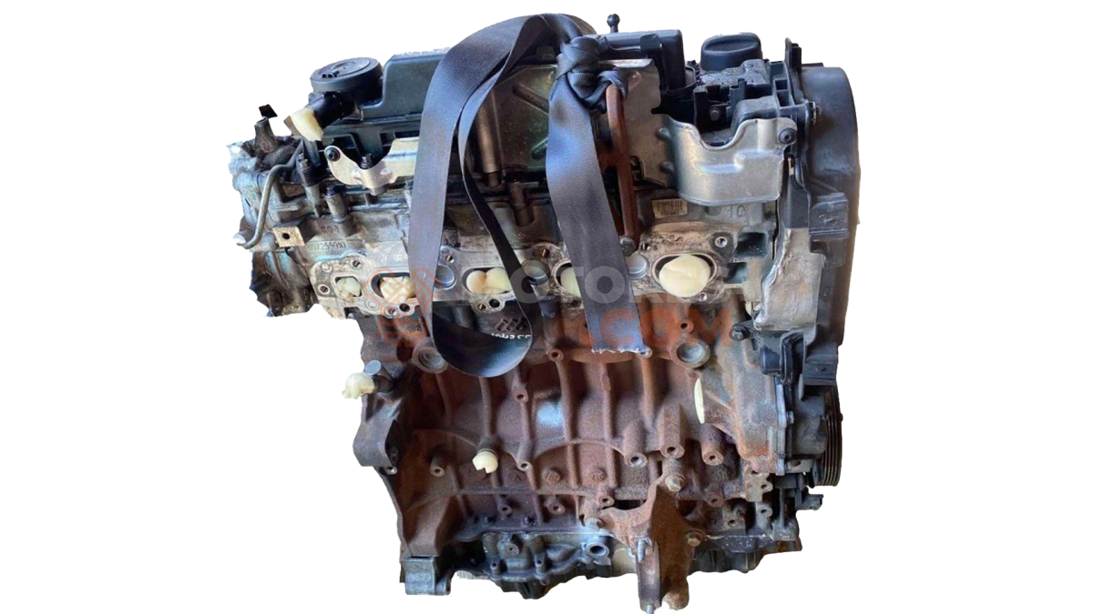 Motor T7CL Ford Galaxy III 2.0 TDCi (120 cv) S&S