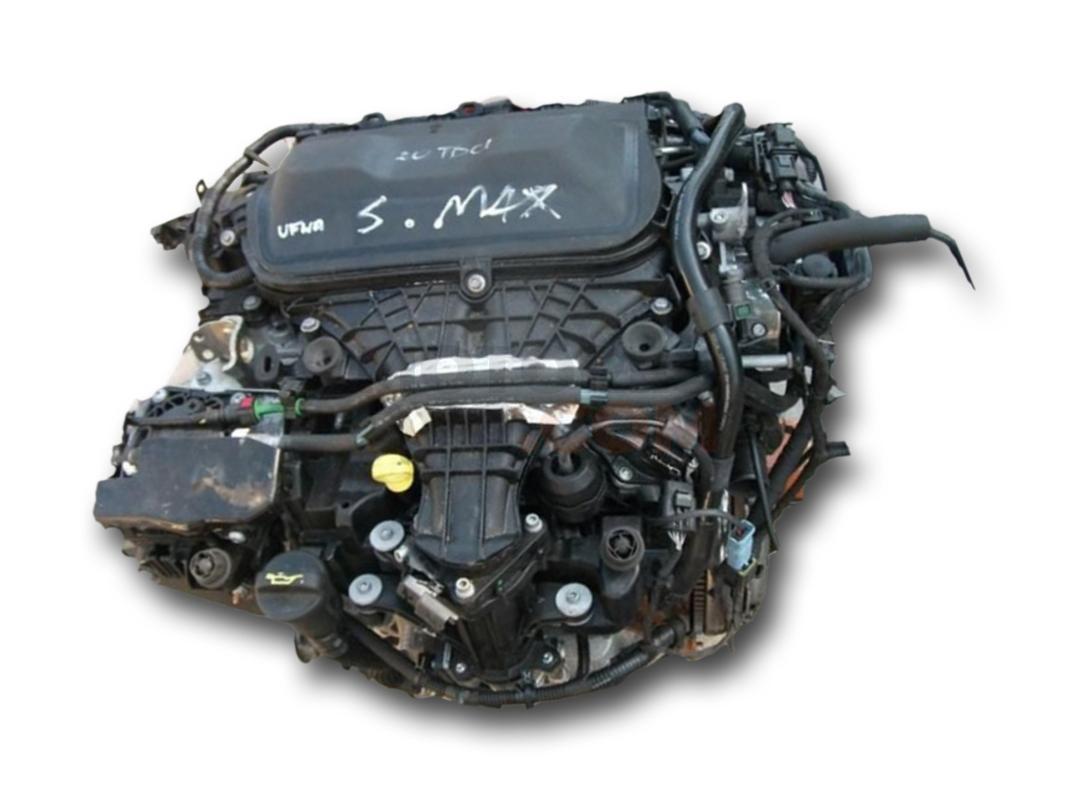 Motor T7CL Ford S-MAX II 2.0 TDCi (150 cv) AWD S&S