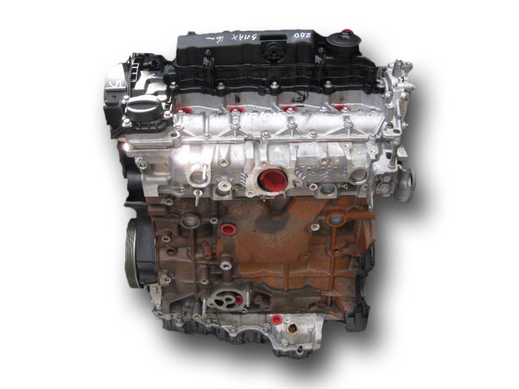 Motor T7DA Ford Focus III Hatchback (Versión 2014) 2.0 TDCi (150 cv) PowerShift
