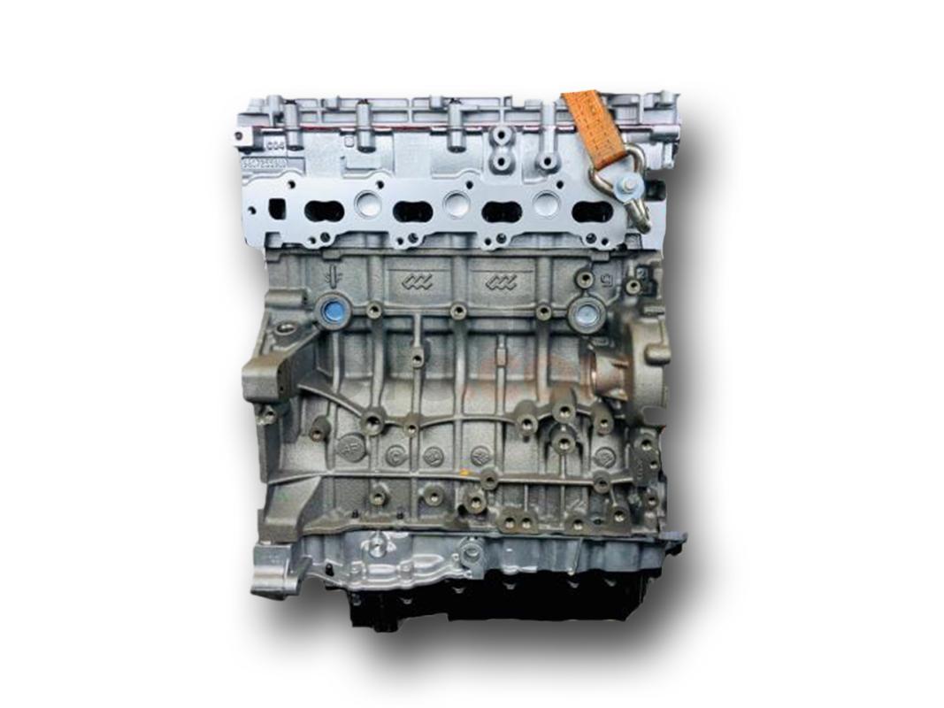 Motor T7DA Ford Focus III Wagon (Versión 2014) 2.0 TDCi (150 cv) S&S