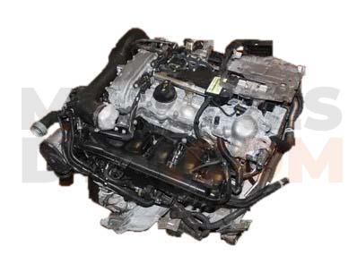 Motor T7DA, T7DB Ford Focus III Sedan (Versión 2014) 2.0 TDCi (150 cv) S&S