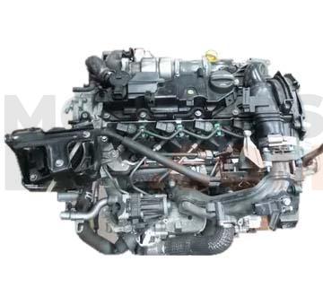Motor T7DA, T7DB Ford FOCUS III Turnier 2.0 TDCi  (150 CV)