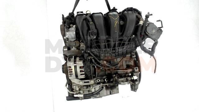 Motor T7DB Ford Focus III Hatchback (Versión 2014) 2.0 TDCi (150 cv) PowerShift S&S