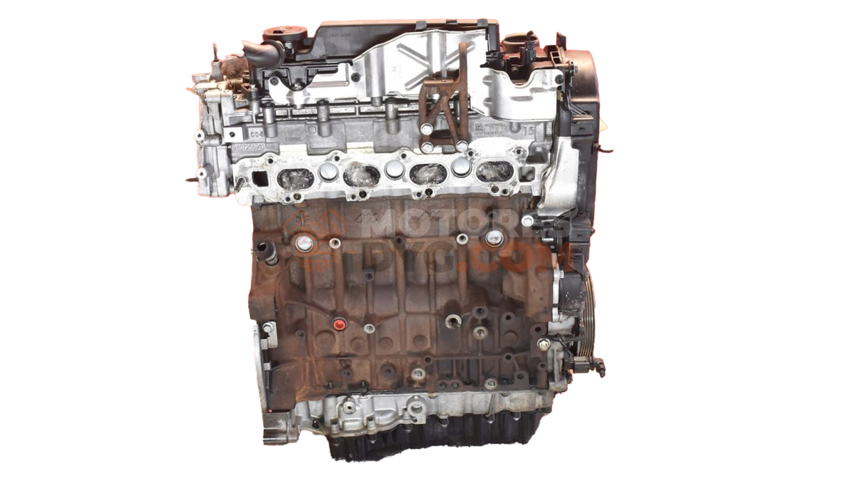 Motor T7DB Ford Focus III Sedan 2.0 TDCi (115 CV)