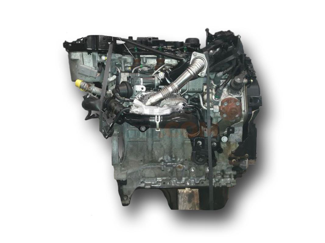 Motor T7DB Ford Focus III Wagon (Versión 2014) 2.0 TDCi (150 cv) PowerShift S&S