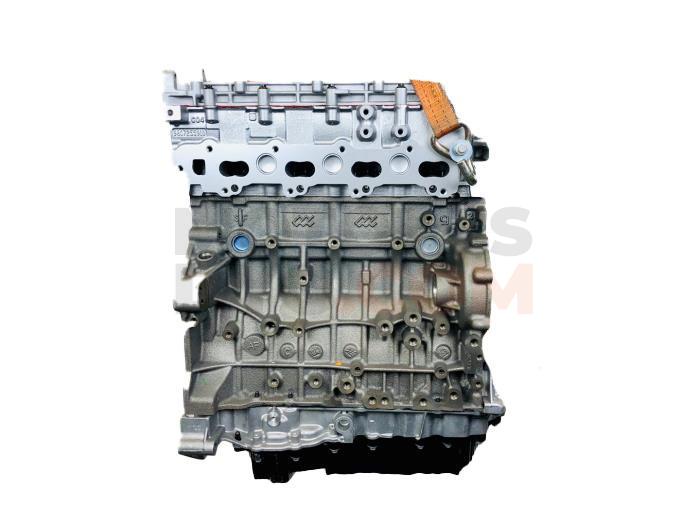 Motor T7DB, T7DC Ford Grand C-MAX (Versión 2015) 2.0 TDCi (150 cv) S&S