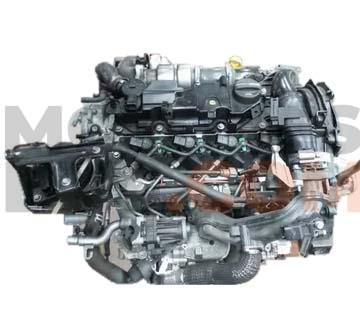 Motor T7DB, T7DC Ford Grand C-MAX (Versión 2015) 2.0 TDCi (150 cv) S&S