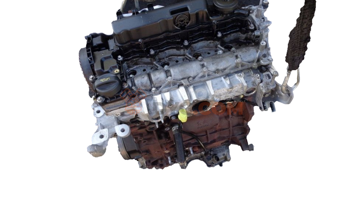 Motor t7ma Ford Kuga II 2.0 TDCi (140 cv)