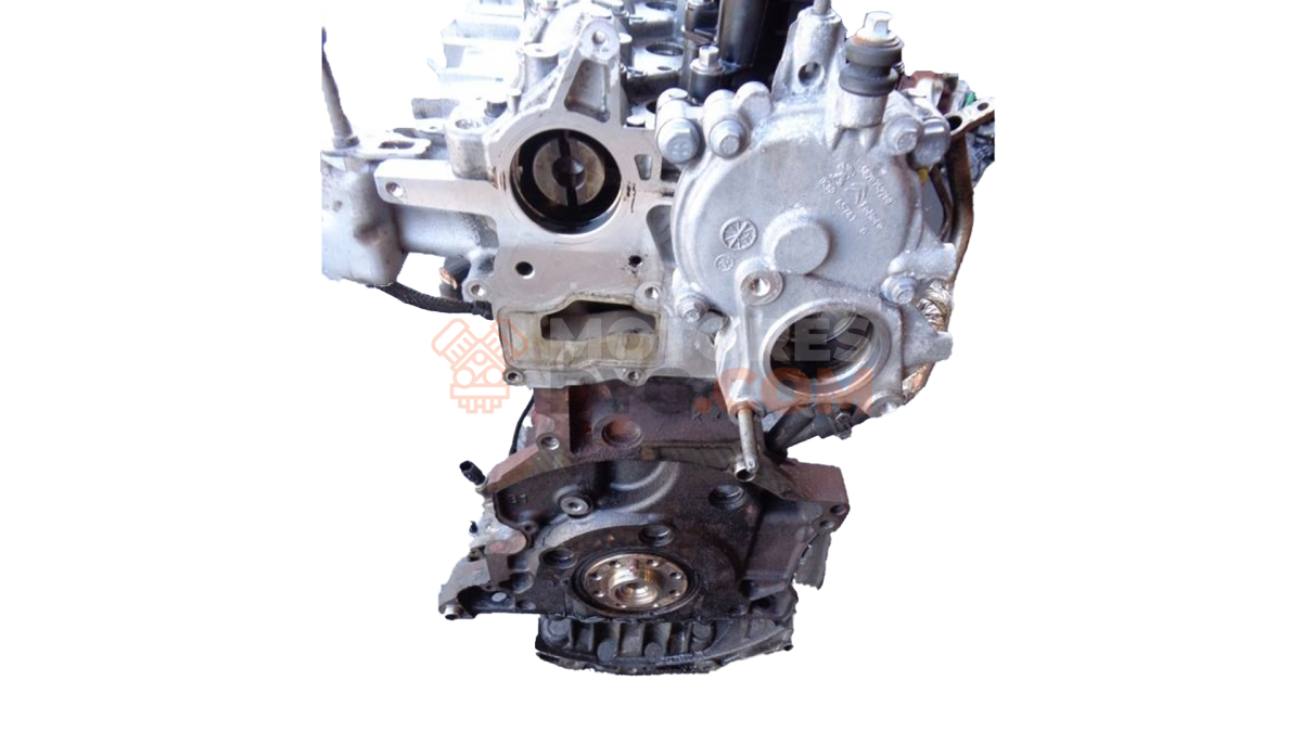 Motor t7ma Ford Kuga II 2.0 TDCi (140 cv)