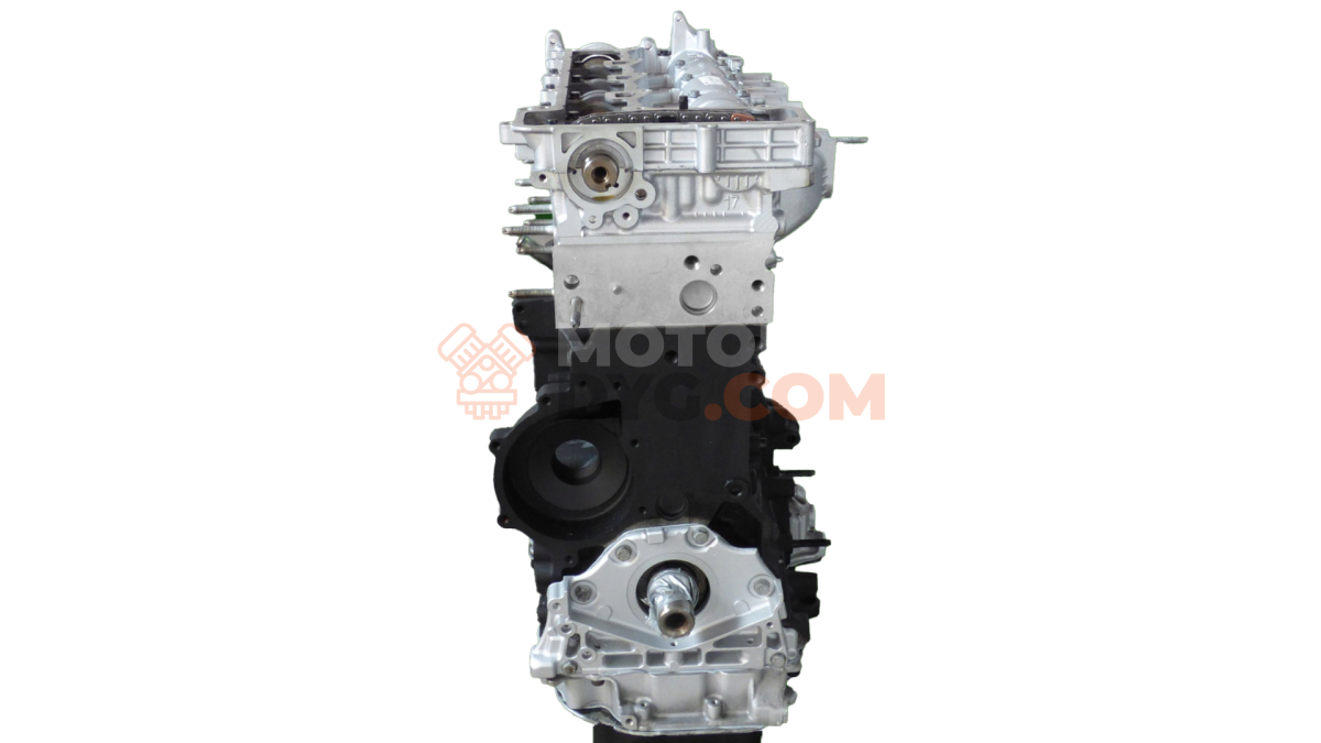 Motor T7MC Ford Kuga II 2.0 TDCi (140 cv)