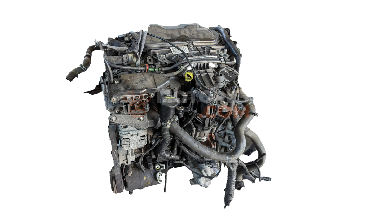 Motor T7MD Ford Kuga II 2.0 TDCi (140 cv)