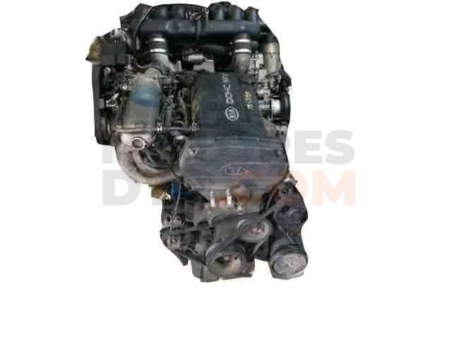 Motor t8 Kia Cerato (LD) 2.0 CDRi (112 cv)