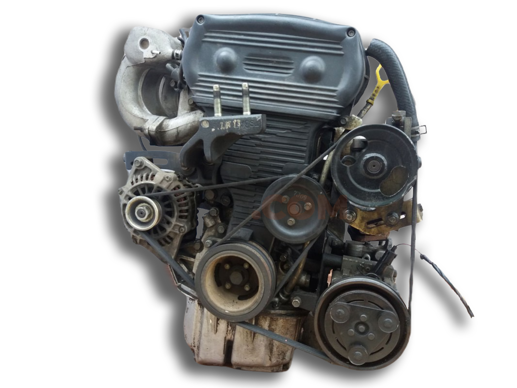 Motor T8 Kia Clarus Combi (GC) 1.8 i 16V (116 cv)