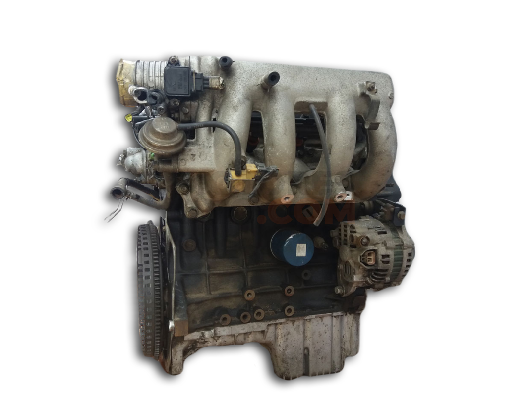 Motor T8 Kia Clarus (GC) 1.8i 16V (116 cv) Automatico