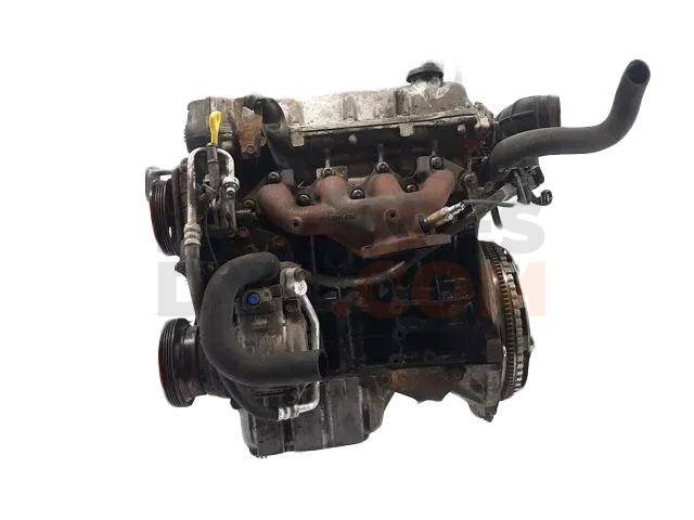 Motor T8 Kia Shuma II 1.8i 16V (114 cv)