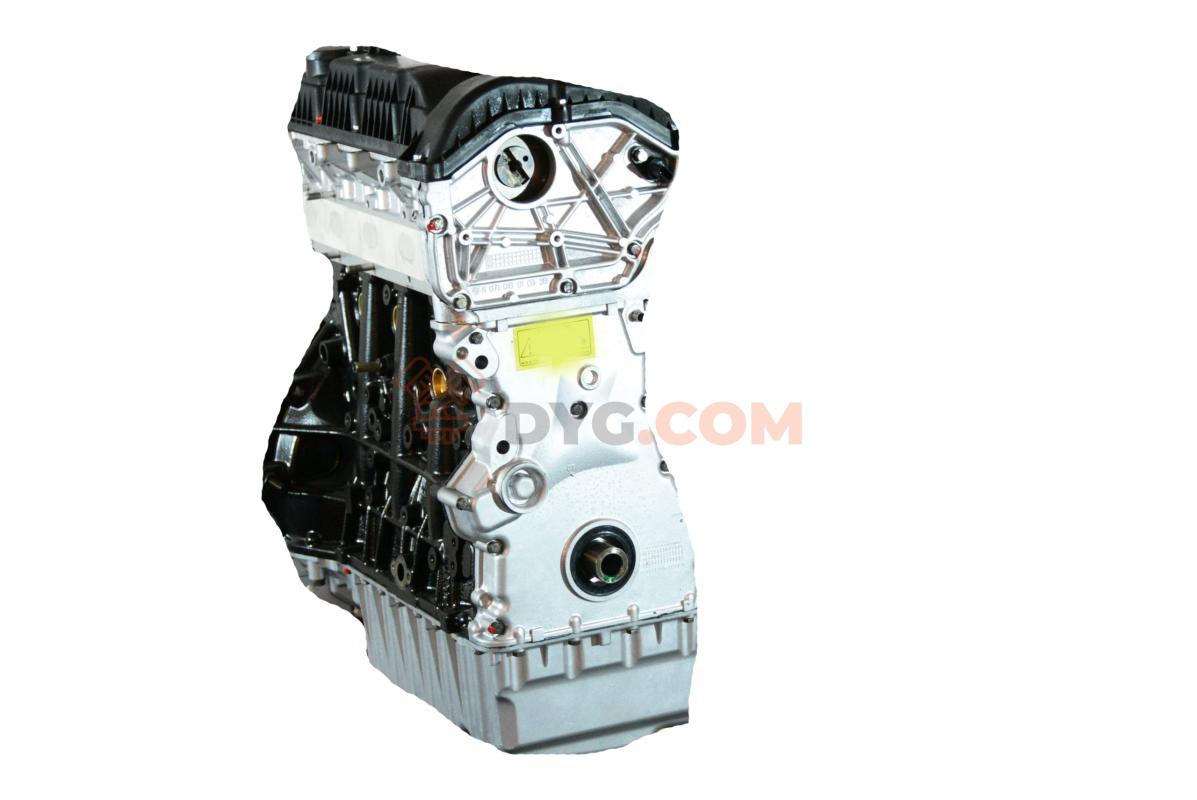Motor T8A (DJ5T) Citroen Jumper Autobús (230 P) 2.5 TD 4X4 (103 cv)