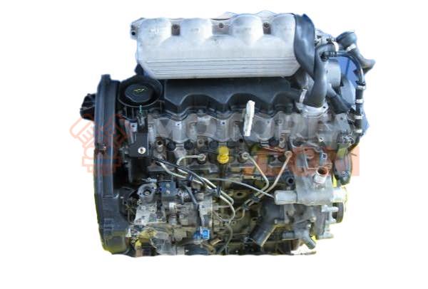 Motor T8A (DJ5T) Citroen Jumper Caja/Chasis (230) 2.5 TD (103 cv)