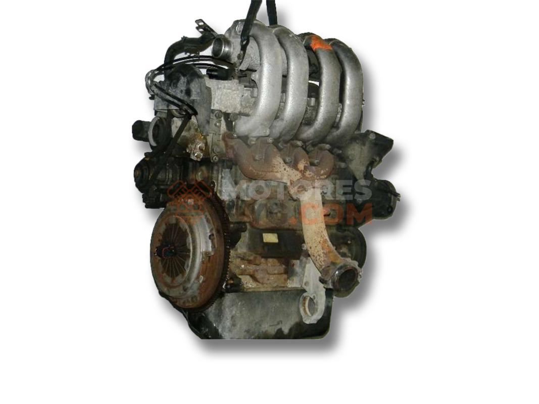 Motor T8A (DJ5T) Citroen Jumper Caja/Chasis (230) 2.5 TD (103 cv)