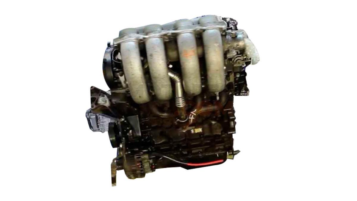 Motor T8A (DJ5T) Citroen Jumper Furgón (230L) 2.5 TD (103 cv)