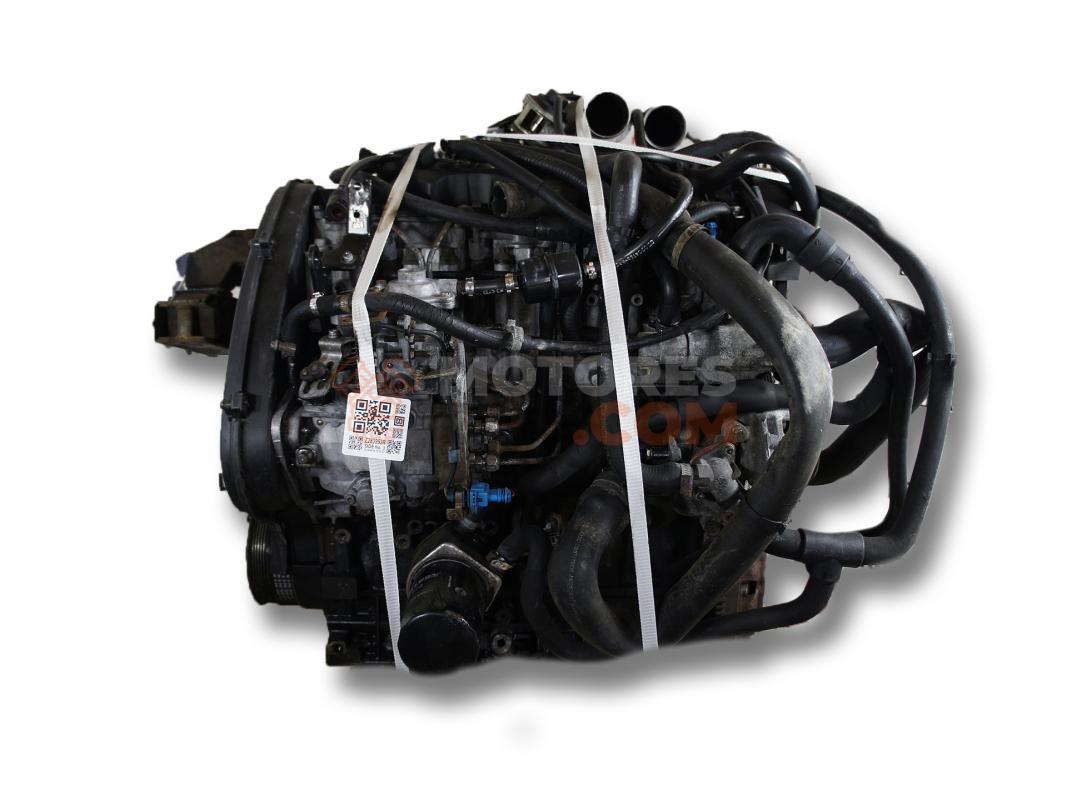 Motor T8A (DJ5T) Peugeot Boxer Autobús (230P) 2.5 TD (103 cv)