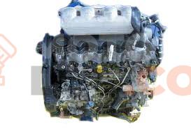 Motor T8A (DJ5T) Peugeot Boxer Autobús (230P) 2.5 TD (103 cv)