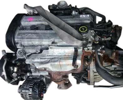 Motor T8CB, T8CC, T8CA, T8CD, T8CL Ford MONDEO V Fastback 2.0 TDCi 4x4  (180 CV)