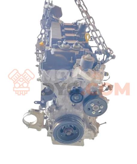 Motor T8CC Ford Edge II 2.0 TDCi (180 cv)