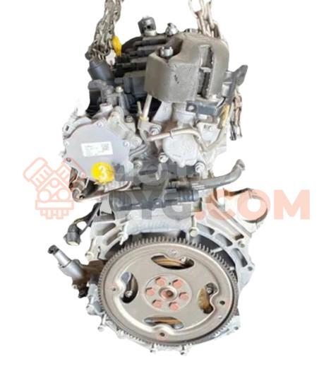 Motor T8CC Ford Edge II 2.0 TDCi (180 cv)