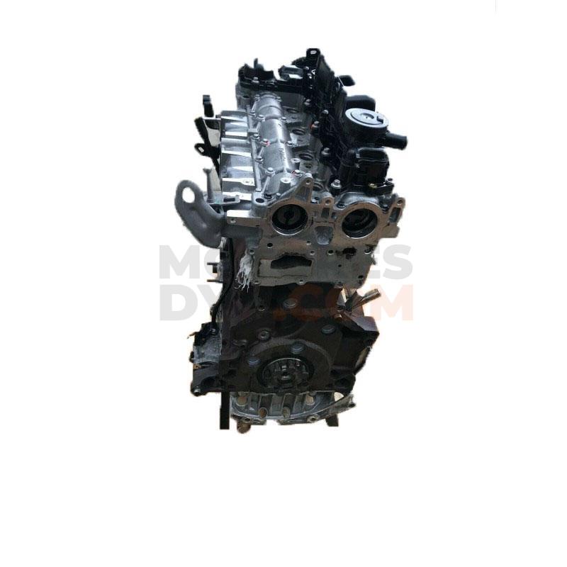 Motor T8CC Ford Mondeo II Hatchback 2.0 TDCi (130 cv)