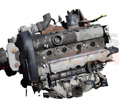 Motor T8CC Ford MONDEO V Fastback 2.0 TDCi (180 CV)