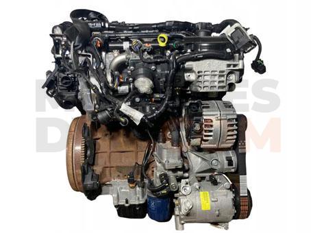 Motor T8CC Ford MONDEO V Sedán 2.0 TDCi (180 CV)