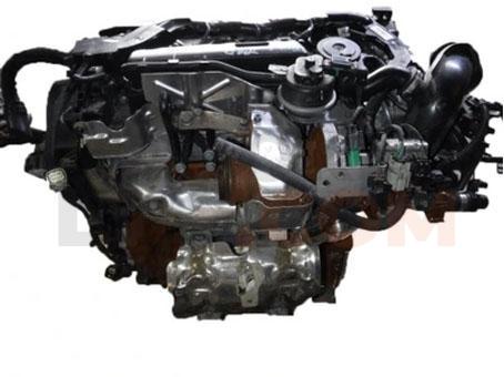 Motor T8CC Ford S-MAX 2.0 TDCi (130)
