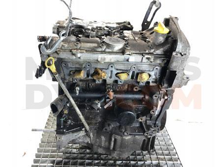 Motor T8CC Ford S-MAX 2.0 TDCi (140) Automatico