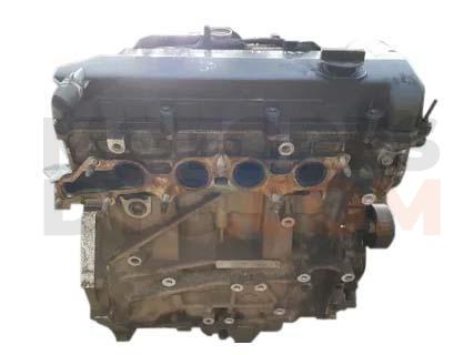 Motor T8CC, T8CA, T8CD, T8CL Ford MONDEO V Sedán 2.0 TDCi 4x4  (150 CV)