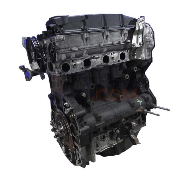 Motor T8CC, T8CA, T8CD, T8CL Ford MONDEO V Sedán 2.0 TDCi 4x4  (180 CV)