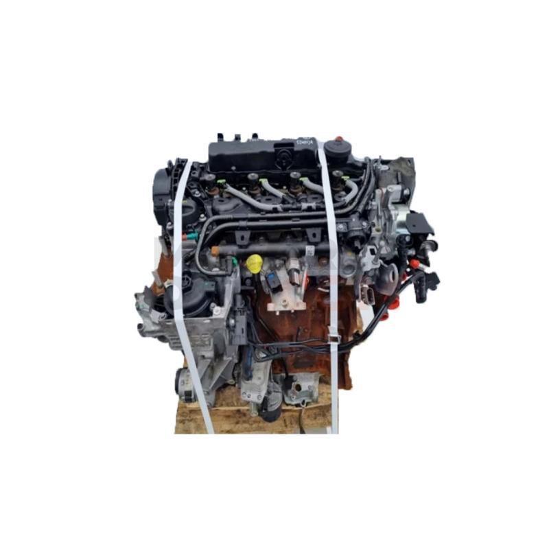 Motor T8CC, T8CM Ford Edge II 2.0 TDCi (180 cv)
