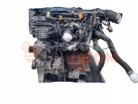 Motor T8CH Ford Galaxy III 2.0 TDCi (180 cv) S&S
